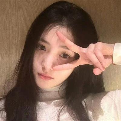 当我们混在一起