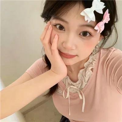 杜鹃花飞